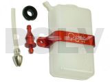 H5510R  Quick UK Header Tank Red  